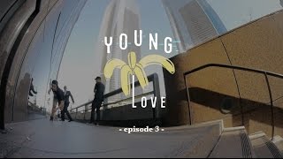 『Young Love』 episode 3 [upl. by Aihsek]