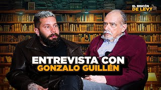 ¡Uribe está detrás de la compra del Software Pegasus 17 Entrevista a Gonzalo Guillén [upl. by Katrina884]