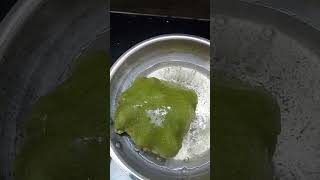 Ponnanganni Keerai Poori [upl. by Damek]