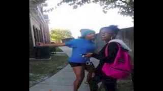 Trapp Tarell Ft Sharkeisha  SHARKEISHA FIGHT SONG OFFICIAL VIDEO [upl. by Sterling13]