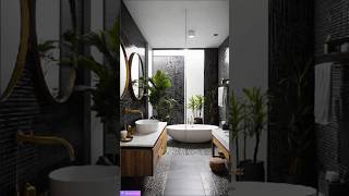 Beautiful bathroom designs aleesha bathroomdesign [upl. by Gabbi]