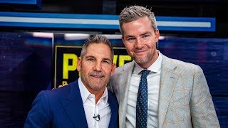 Grant Cardone Interviews Million Dollar Listings Ryan Serhant [upl. by Shiverick]