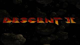 Descent II  Techno Industry Extended v2 [upl. by Rillis337]