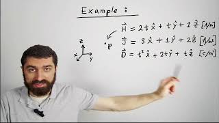 Amperes Law Explained Differential form [upl. by Adnorat]