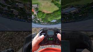 Dronenya sampai menjerit fpv drone crash  fpv drone freestyle Indonesia fpvdrone fpv crash [upl. by Nivlen639]