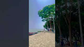 Boro station Chandpur nature viralvideo [upl. by Wood]