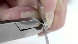 How to Use Your Rimless Tools [upl. by Norvol]