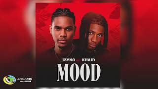 JZyNO and Khaid  Mood Official Audio [upl. by Ahsienyt]