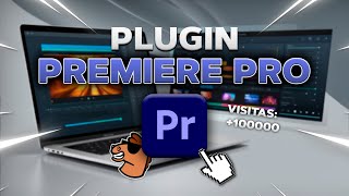 PRUEBA este TRUCO y TUS VÍDEOS MEJORARÁN  Cómo INSTALAR PREMIERE COMPOSER GRATIS 2024 [upl. by Ahsakat]