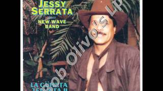 Jessys Popurri  Jessy Serrata amp The New Wave Bandwmv [upl. by Woll]