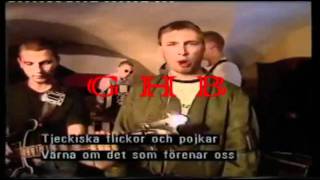 ORLÍK  Čech oficiální videoklip z roku 1990 [upl. by Atnas885]