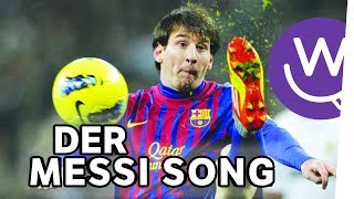 Der Messi Song [upl. by Alistair]