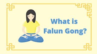 What is Falun Gong [upl. by Trever]