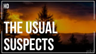 The Usual Suspects 1995  HD Full Movie Podcast Episode  Film Review [upl. by Griffin307]