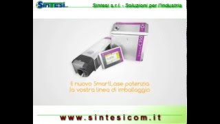 Marcatore Laser C150 C350 [upl. by Gies]