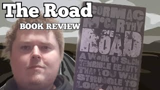 The Road  Cormac McCarthy BOOK REVIEW [upl. by Ellis]