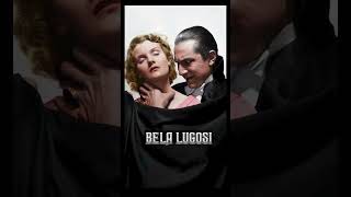 Bela Lugosi Classic Actor [upl. by Leinahtan624]