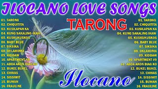 MOST REQUESTED ILOCANO BALSE NONSTOP MEDLEY 2024🕊️ILOCANO LOVE SONGS🐦SUKISUK TARONG ilocanopuky [upl. by Pepita854]