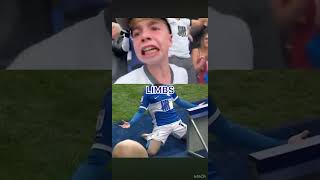 Limbs vs Wigan 🥳 bcfc football kro 1875 [upl. by Etnuhs107]