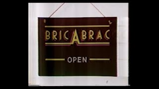 BBC1  BricaBrac  S  13th February 1985 [upl. by Cynde]