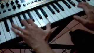 Tutorial Piano Salsa C menor [upl. by Marcelle452]