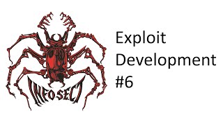 Exploit Development  argv0 Overflow and ROP Privilege Escalation [upl. by Turley]