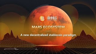 Review Mars Ecosystem [upl. by Ethelbert213]