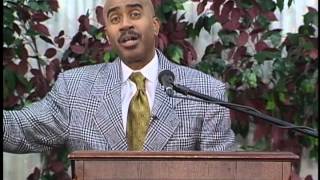 Pastor Gino Jennings Truth of God Broadcast 882885 Part 2 of 2 Raw Footage [upl. by Odnomar]