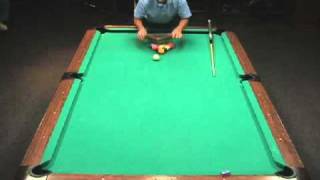 Mike Sigel vs Adam Kielar at the Maryland State 10Ball Championship [upl. by Imiaj]