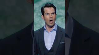 “Spaghetti” is I believe the term 😱🤣 JIMMY CARR shorts [upl. by Southard]