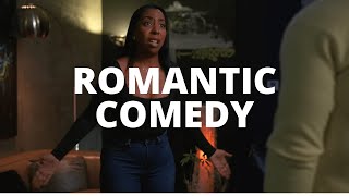 Actor Demo Reel Scene Romantic Comedy [upl. by Bourke]