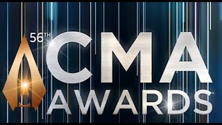 The 56th CMA Country Music Awards 2022 720p [upl. by Annaujat]