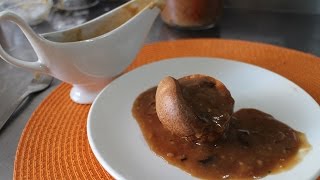 How to Make Onion Gravy [upl. by Dyer]