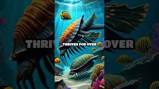 Trilobites Paleozoic Pioneers [upl. by Razec110]