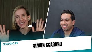 9  SIMON SCARANO [upl. by Eceinaj]