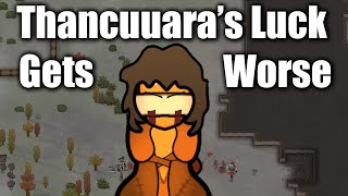 Thancuuaras Luck Turns For The Worse  Dr Inkings Distillery Ep4 [upl. by Tucky]