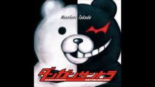 DANGANRONPA OST 119 DespairSyndrome [upl. by Lehsar]