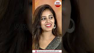 Vibhisha Jaanu Exclusive Visuals  Rudram kota Movie  Rudramkota shorts abnentertainment [upl. by Bettina]