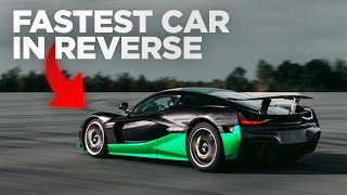 These Cars Broke INSANE World Records [upl. by Jennifer]