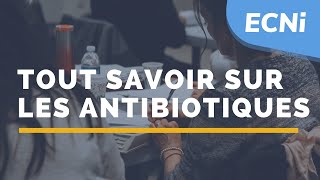 ECNi – Tout savoir sur les antibiotiques [upl. by Mosa942]