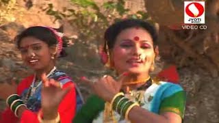 Kanha Tuzi Gaay Re DJ Remix  Marathi Super Hit Koligeet [upl. by Lathrope]