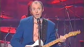 Jasper Carrott Performing Status Quos Caroline [upl. by Cimah]