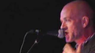 REM LIVE  40 WATT 2006 [upl. by Naehs]