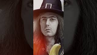 The Secret Life of Ritchie Blackmore Deep Purple Guitarists Net Worth short [upl. by Leahci]