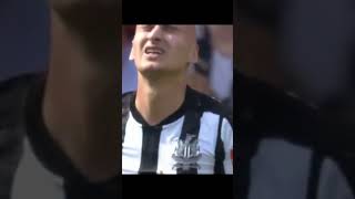 Jonjo Shelvey 🏴󠁧󠁢󠁥󠁮󠁧󠁿 [upl. by Ylagam]