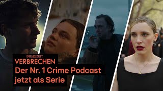 ZEIT Verbrechen  Die preisgekrönte Verfilmung  Trailer  RTL Crime [upl. by Worrad571]