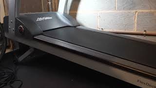 Life Fitness T3 Treadmill Review 3 years on [upl. by Binette350]