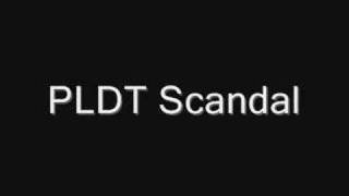 PLDT Scandal [upl. by Cloe]