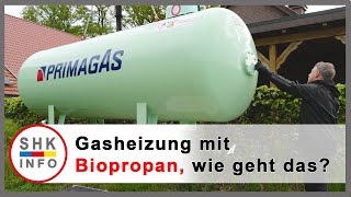 Mit biogenem Flüssiggas die 65EERegel sofort erfüllen [upl. by Oiragelo]