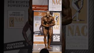 16 jähriger Bodybuilder Milan ist der krasseste [upl. by Eanil]